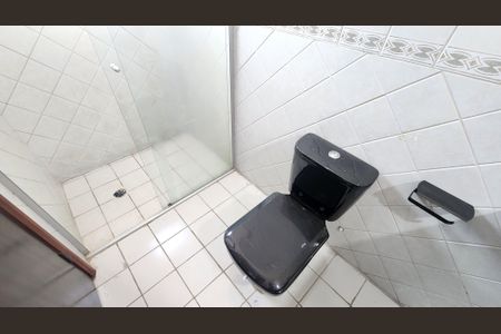 Apartamento para alugar com 124m², 3 quartos e 1 vagaBanheiro da Suíte