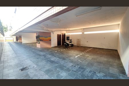 Apartamento para alugar com 124m², 3 quartos e 1 vagaGaragem