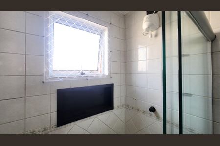 Apartamento para alugar com 124m², 3 quartos e 1 vagaChuveiro