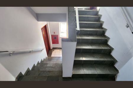 Apartamento para alugar com 124m², 3 quartos e 1 vagaEscada