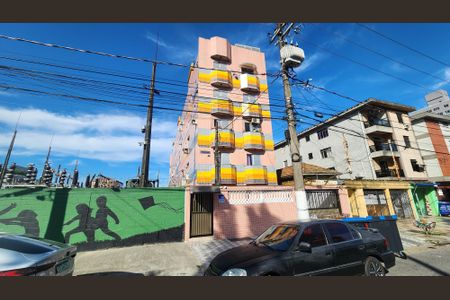 Apartamento para alugar com 124m², 3 quartos e 1 vagaFachada ADESIVO INSTALADO