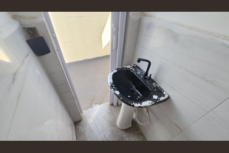 Apartamento para alugar com 124m², 3 quartos e 1 vagaBanheiro de serviço