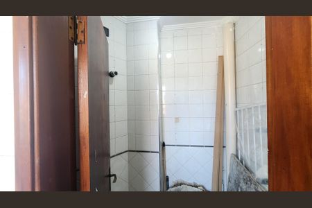 Apartamento para alugar com 124m², 3 quartos e 1 vagaDetalhe da area de serviço