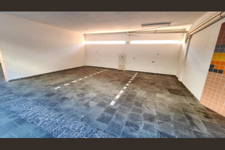 Apartamento para alugar com 124m², 3 quartos e 1 vagaGaragem