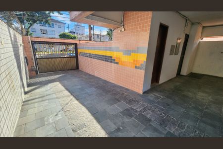 Apartamento para alugar com 124m², 3 quartos e 1 vagaGaragem