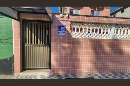 Apartamento para alugar com 124m², 3 quartos e 1 vagaFachada