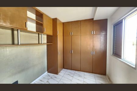 Apartamento para alugar com 124m², 3 quartos e 1 vagaQuarto 1 - Armários