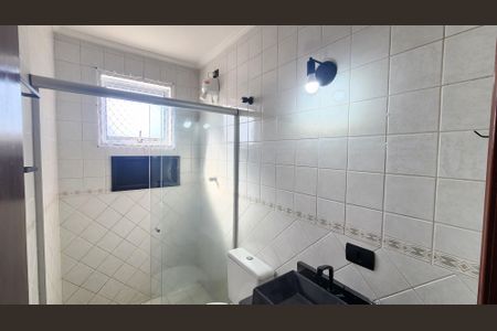 Apartamento para alugar com 124m², 3 quartos e 1 vagaBanheiro