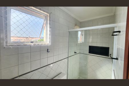 Apartamento para alugar com 124m², 3 quartos e 1 vagaBanheiro Social