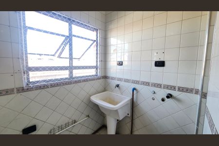 Apartamento para alugar com 124m², 3 quartos e 1 vagaÁrea de Serviço