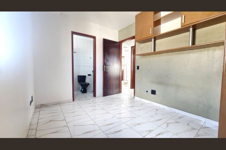 Apartamento para alugar com 124m², 3 quartos e 1 vagaQuarto Suíte