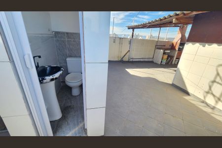 Apartamento para alugar com 124m², 3 quartos e 1 vagaChurrasqueira