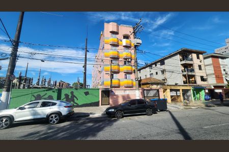 Apartamento para alugar com 124m², 3 quartos e 1 vagaFachada ADESIVO INSTALADO