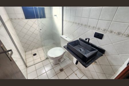 Apartamento para alugar com 124m², 3 quartos e 1 vagaBanheiro