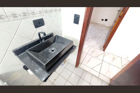 Apartamento para alugar com 124m², 3 quartos e 1 vagaBanheiro