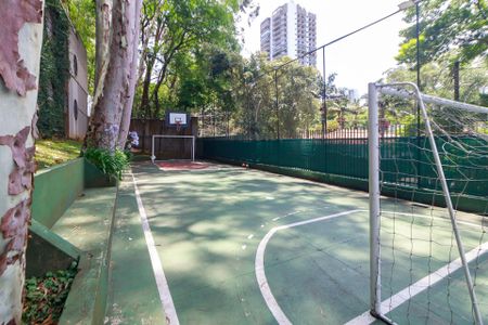 Apartamento à venda com 226m², 3 quartos e 3 vagasQuadra Esportiva