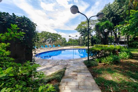 Apartamento à venda com 226m², 3 quartos e 3 vagasPiscina