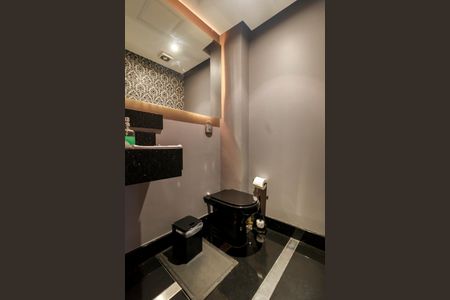 Apartamento à venda com 226m², 3 quartos e 3 vagasLavabo