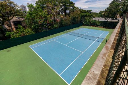 Apartamento à venda com 226m², 3 quartos e 3 vagasQuadra de Tenis