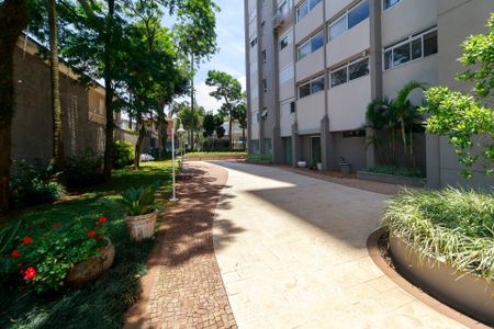 Apartamento à venda com 226m², 3 quartos e 3 vagasÁrea Comum