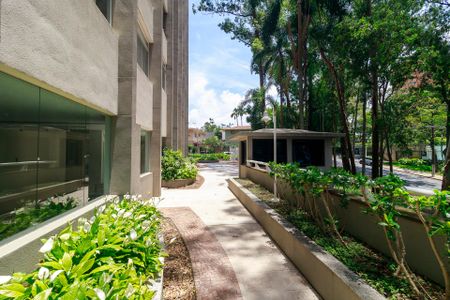 Apartamento à venda com 226m², 3 quartos e 3 vagasÁrea Comum