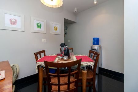 Apartamento à venda com 226m², 3 quartos e 3 vagasCozinha - Copa