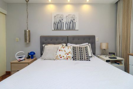 Apartamento à venda com 226m², 3 quartos e 3 vagasSuíte 2