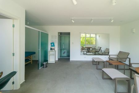 Apartamento à venda com 226m², 3 quartos e 3 vagasEspaço Relax