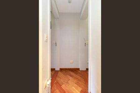 Apartamento à venda com 226m², 3 quartos e 3 vagasCorredor