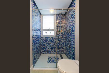 Apartamento à venda com 226m², 3 quartos e 3 vagasSuíte - Banheiro