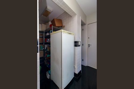 Apartamento à venda com 226m², 3 quartos e 3 vagasÁrea de Serviço