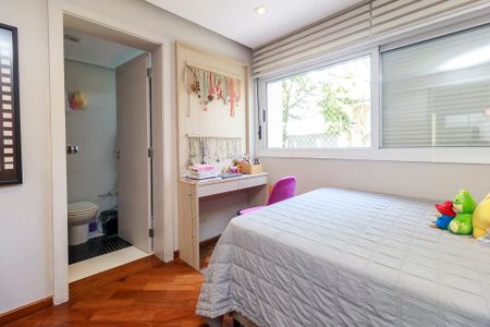 Apartamento à venda com 226m², 3 quartos e 3 vagasSuíte 3