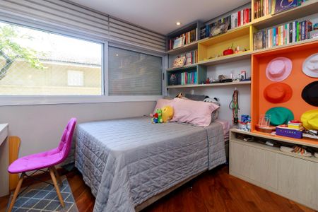 Apartamento à venda com 226m², 3 quartos e 3 vagasSuíte 3