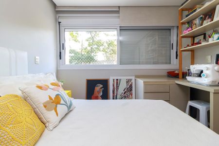 Apartamento à venda com 226m², 3 quartos e 3 vagasSuíte
