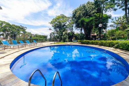 Apartamento à venda com 226m², 3 quartos e 3 vagasPiscina