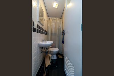 Apartamento à venda com 226m², 3 quartos e 3 vagasÁrea de Serviço