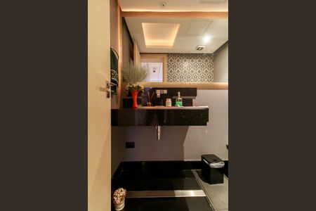 Apartamento à venda com 226m², 3 quartos e 3 vagasLavabo