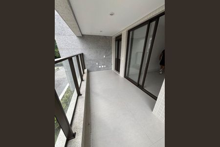 Apartamento para alugar com 3 quartos, 75m² em Barra da Tijuca, Rio de Janeiro