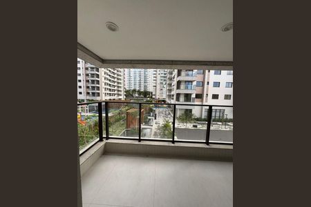 Apartamento para alugar com 3 quartos, 75m² em Barra da Tijuca, Rio de Janeiro