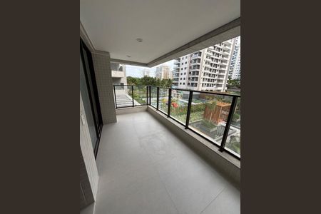Apartamento para alugar com 3 quartos, 75m² em Barra da Tijuca, Rio de Janeiro