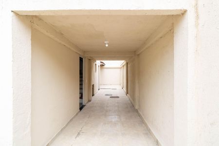 Casa de condomínio para alugar com 75m², 2 quartos e 2 vagas Casa de condomínio para alugar com 75m², 2 quartos e 2 vagasÁrea externa