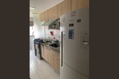 Apartamento para alugar com 3 quartos, 110m² em Barra da Tijuca, Rio de Janeiro