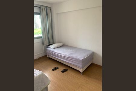 Apartamento para alugar com 3 quartos, 110m² em Barra da Tijuca, Rio de Janeiro