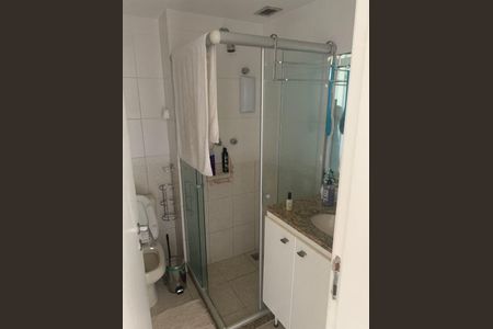 Apartamento para alugar com 3 quartos, 110m² em Barra da Tijuca, Rio de Janeiro