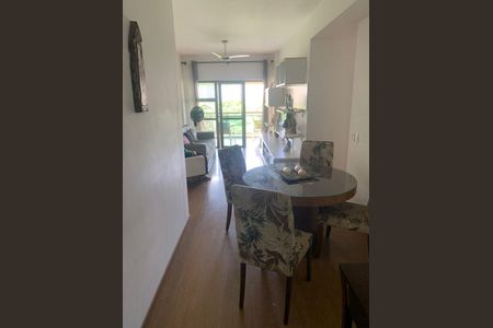 Apartamento para alugar com 3 quartos, 110m² em Barra da Tijuca, Rio de Janeiro