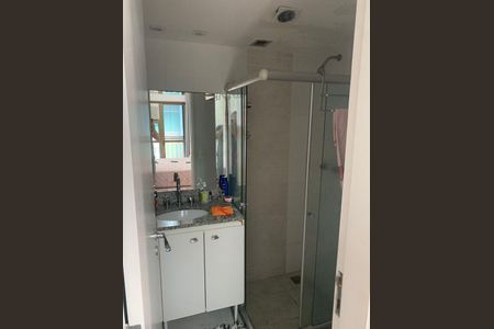Apartamento para alugar com 3 quartos, 110m² em Barra da Tijuca, Rio de Janeiro