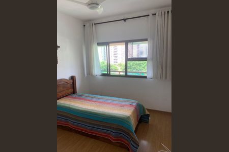 Apartamento para alugar com 3 quartos, 110m² em Barra da Tijuca, Rio de Janeiro