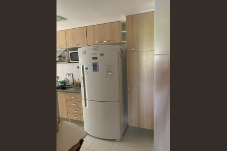 Apartamento para alugar com 3 quartos, 110m² em Barra da Tijuca, Rio de Janeiro