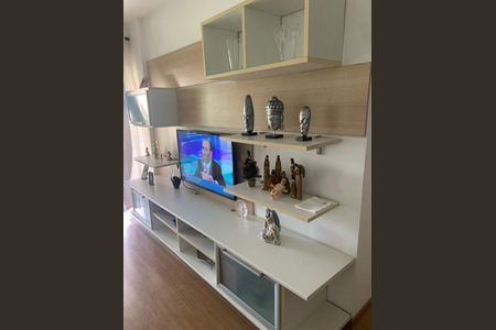 Apartamento para alugar com 3 quartos, 110m² em Barra da Tijuca, Rio de Janeiro