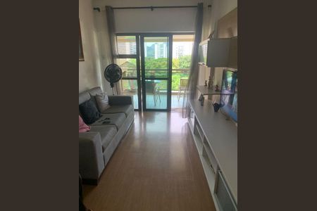 Apartamento para alugar com 3 quartos, 110m² em Barra da Tijuca, Rio de Janeiro